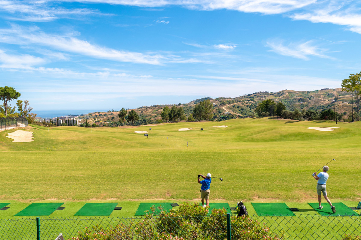 2 Bed Apartment for sale in La Cala Golf Costa Del Sol, Málaga, Spain