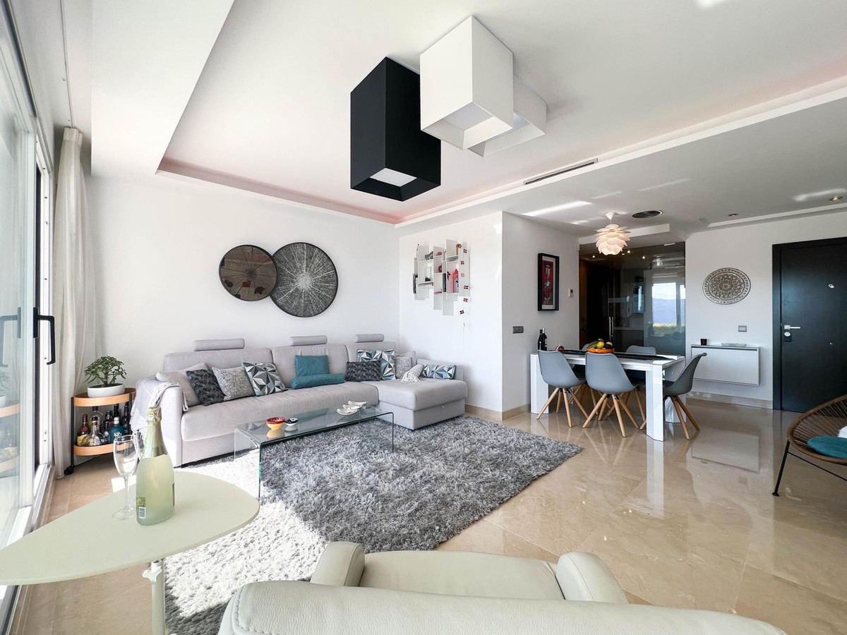 2 Bed Apartment for sale in La Cala Golf Costa Del Sol, Málaga, Spain