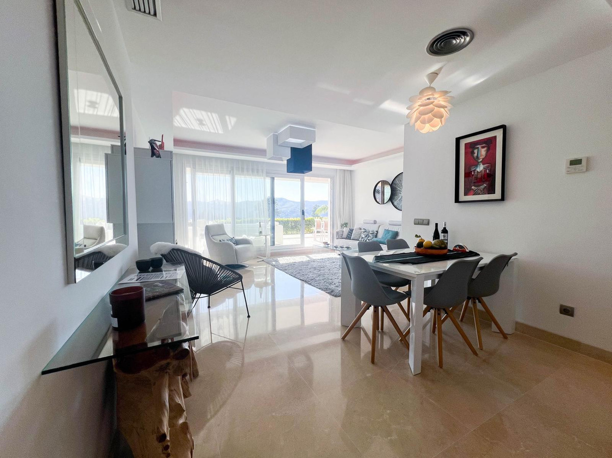 2 Bed Apartment for sale in La Cala Golf Costa Del Sol, Málaga, Spain