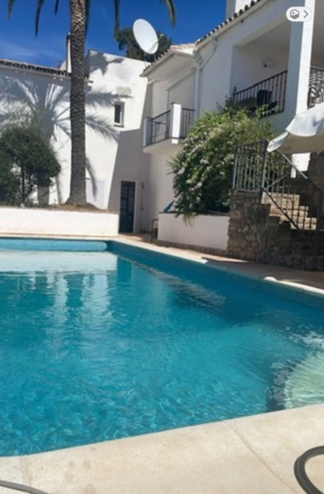 8 Bed Townhouse for sale in Benahavís Costa Del Sol, Málaga, Spain