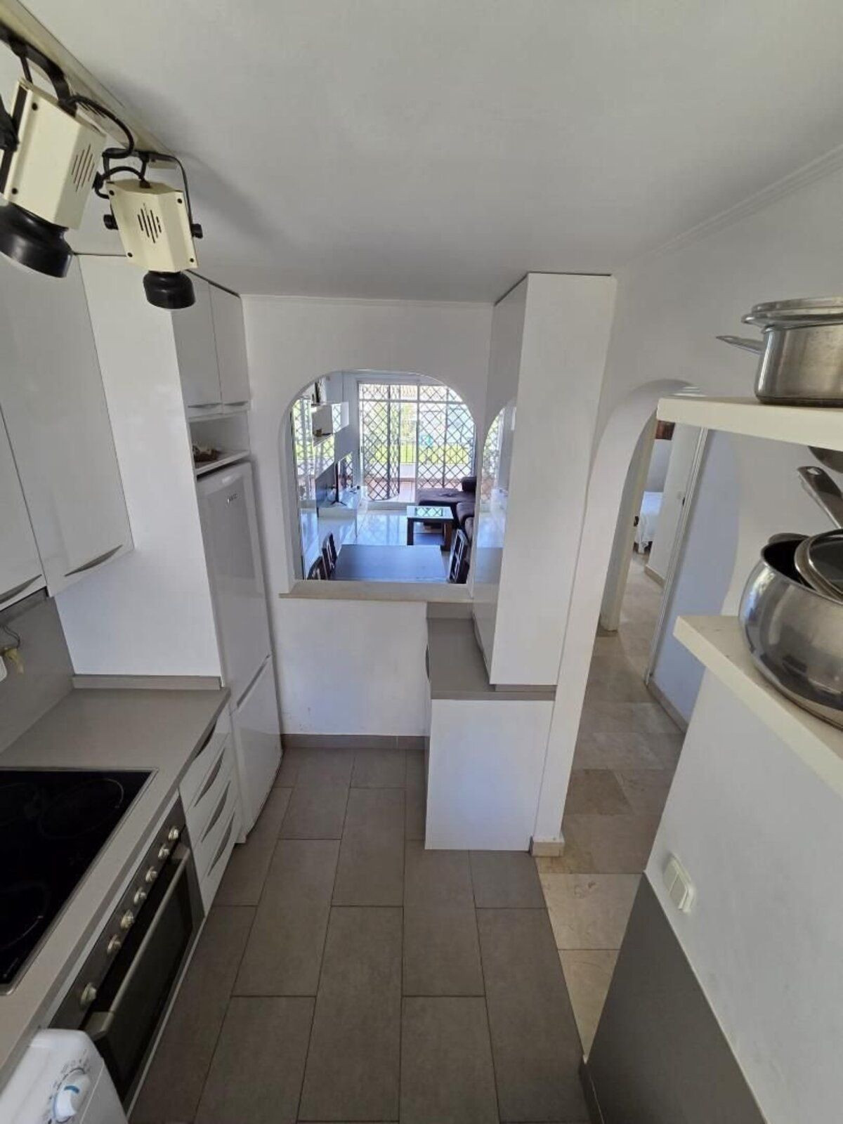 2 Bed Apartment for sale in Nueva Andalucía Costa Del Sol, Málaga, Spain