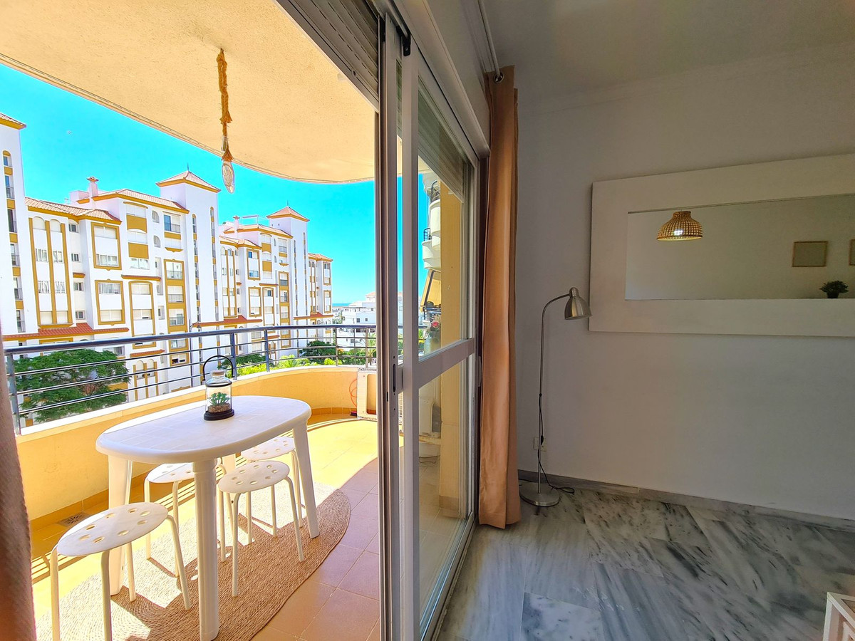 2 Bed Apartment for sale in Estepona Costa Del Sol, Málaga, Spain