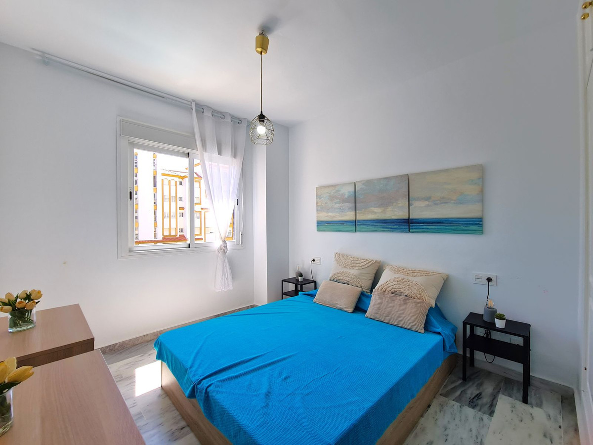 2 Bed Apartment for sale in Estepona Costa Del Sol, Málaga, Spain