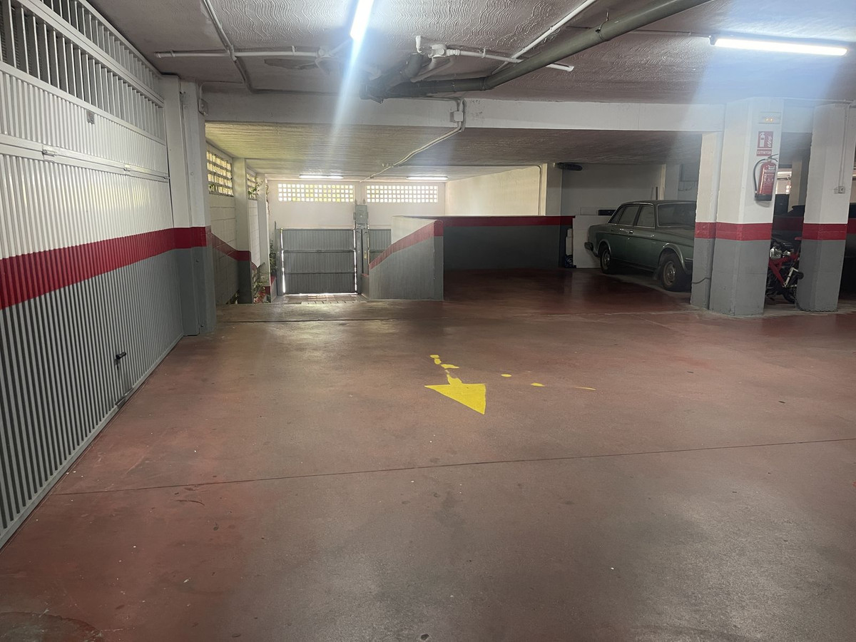 Commercial unit for sale in Málaga Costa Del Sol, Málaga, Spain