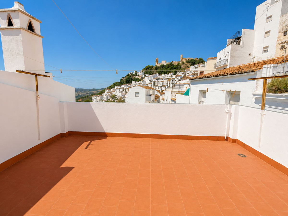Se vende Villa - Chalet de 3 dormitorios en Costa Del Sol, Málaga, España