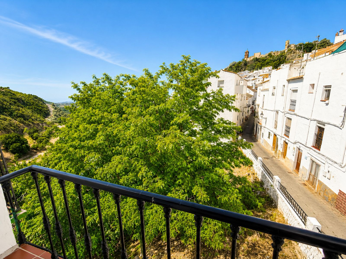 Se vende Villa - Chalet de 3 dormitorios en Costa Del Sol, Málaga, España