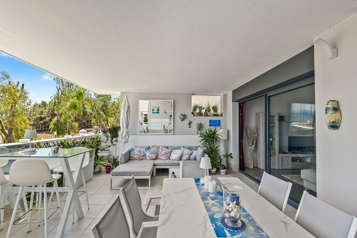 3 Bed Apartment for sale in Manilva Costa Del Sol, Málaga, Spain