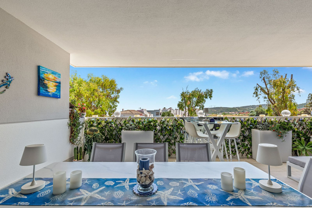 3 Bed Apartment for sale in Manilva Costa Del Sol, Málaga, Spain