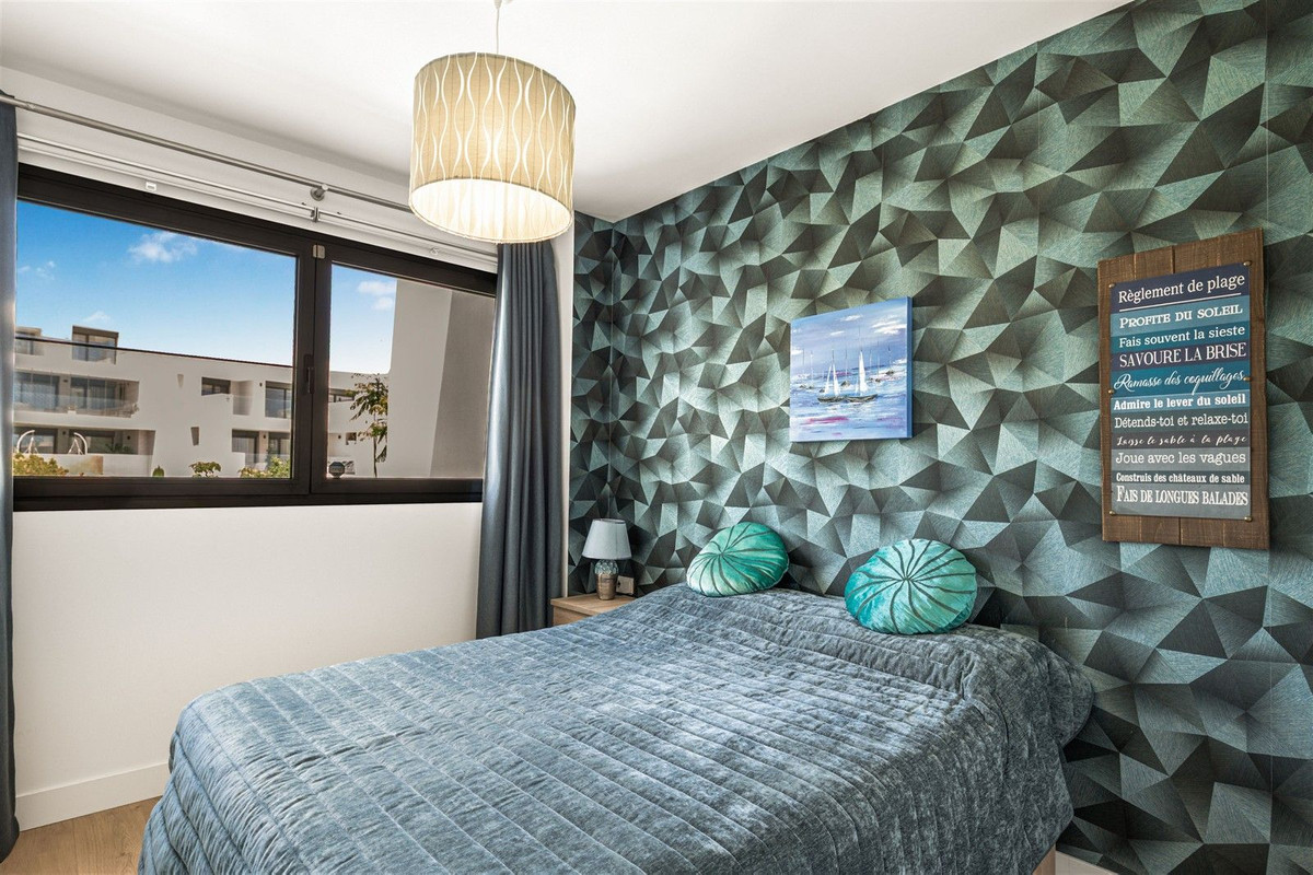 3 Bed Apartment for sale in Manilva Costa Del Sol, Málaga, Spain