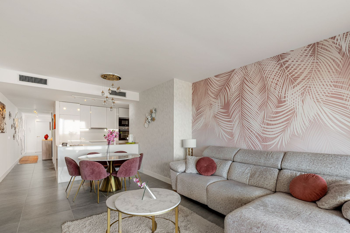 3 Bed Apartment for sale in Manilva Costa Del Sol, Málaga, Spain