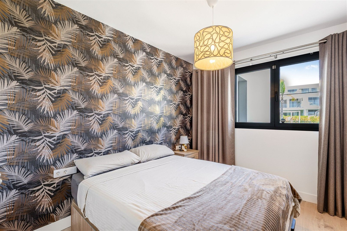 3 Bed Apartment for sale in Manilva Costa Del Sol, Málaga, Spain
