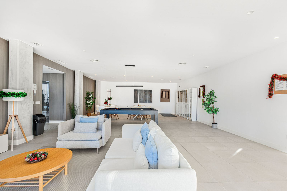 3 Bed Apartment for sale in Manilva Costa Del Sol, Málaga, Spain