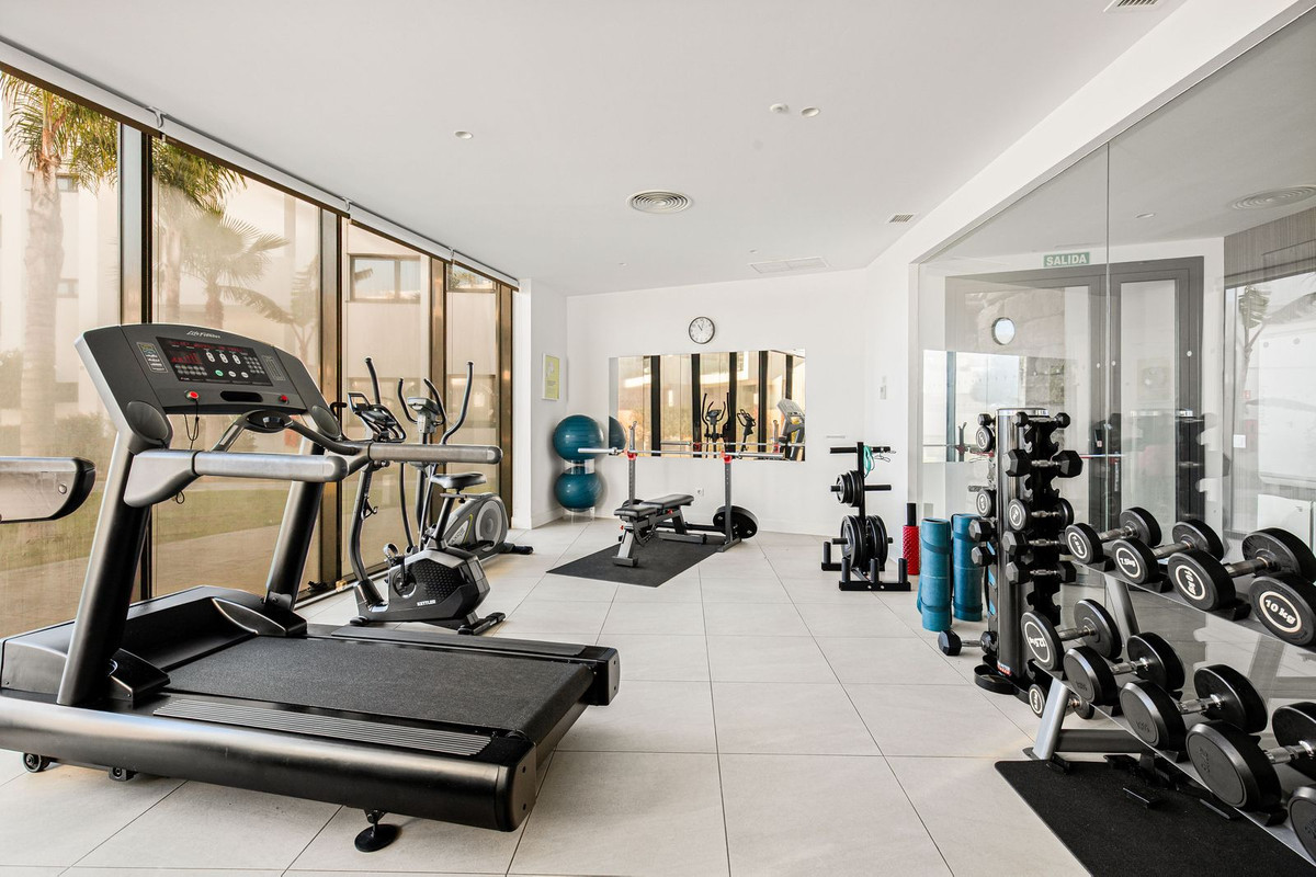 3 Bed Apartment for sale in Manilva Costa Del Sol, Málaga, Spain