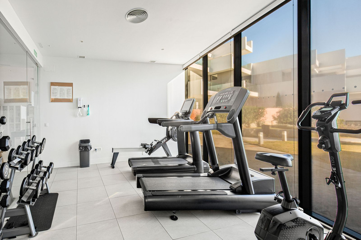 3 Bed Apartment for sale in Manilva Costa Del Sol, Málaga, Spain