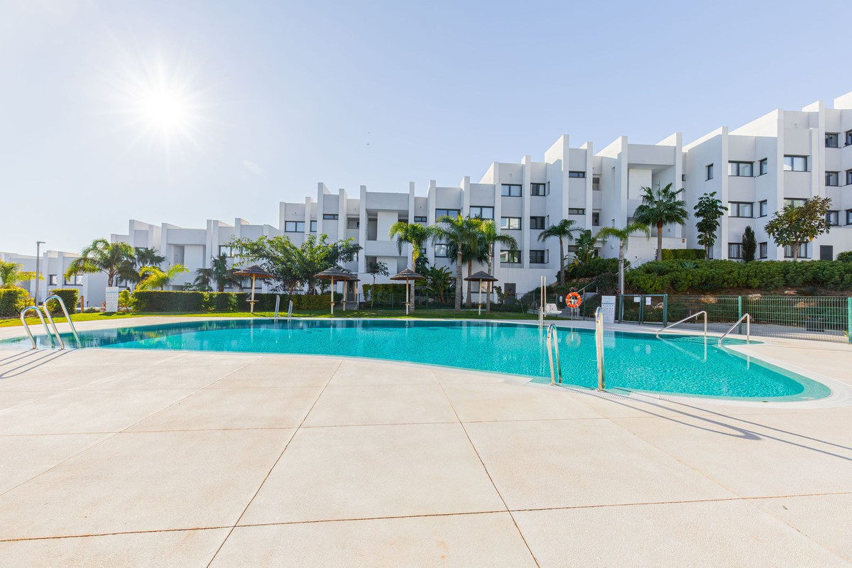 3 Bed Apartment for sale in Manilva Costa Del Sol, Málaga, Spain