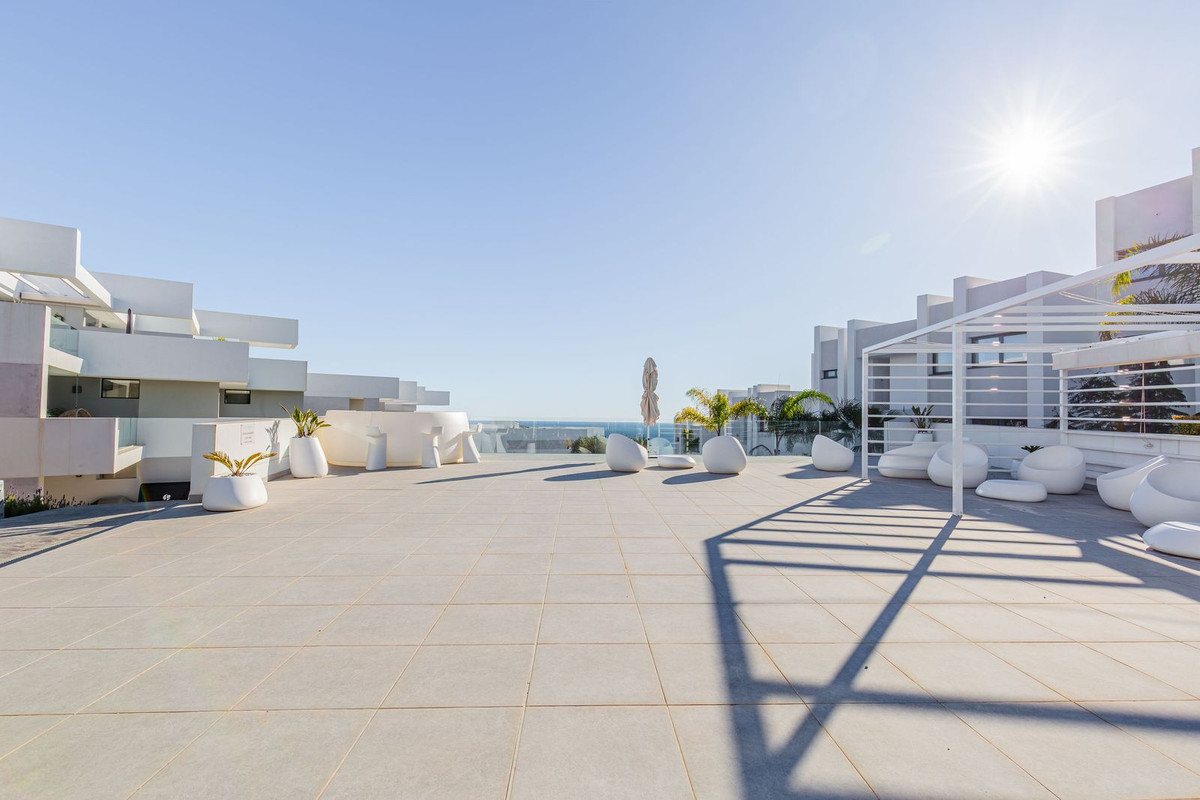 3 Bed Apartment for sale in Manilva Costa Del Sol, Málaga, Spain