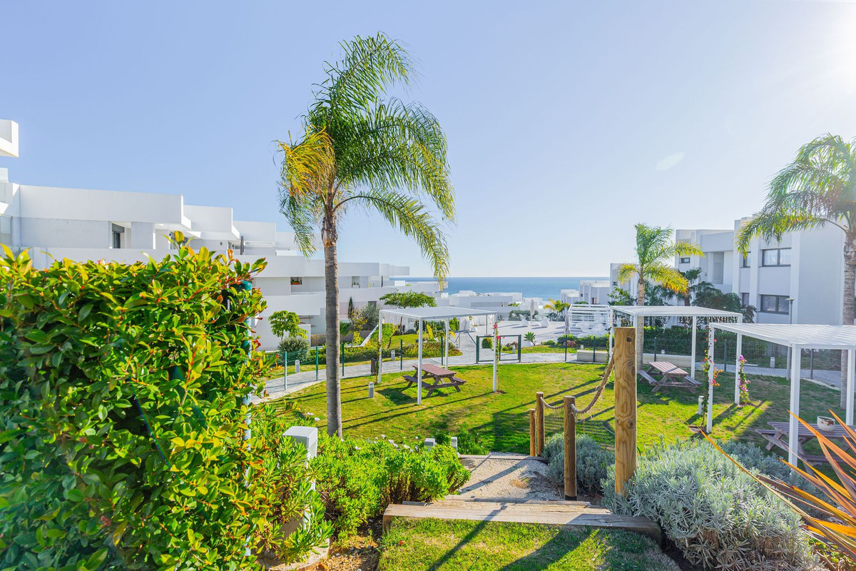 3 Bed Apartment for sale in Manilva Costa Del Sol, Málaga, Spain