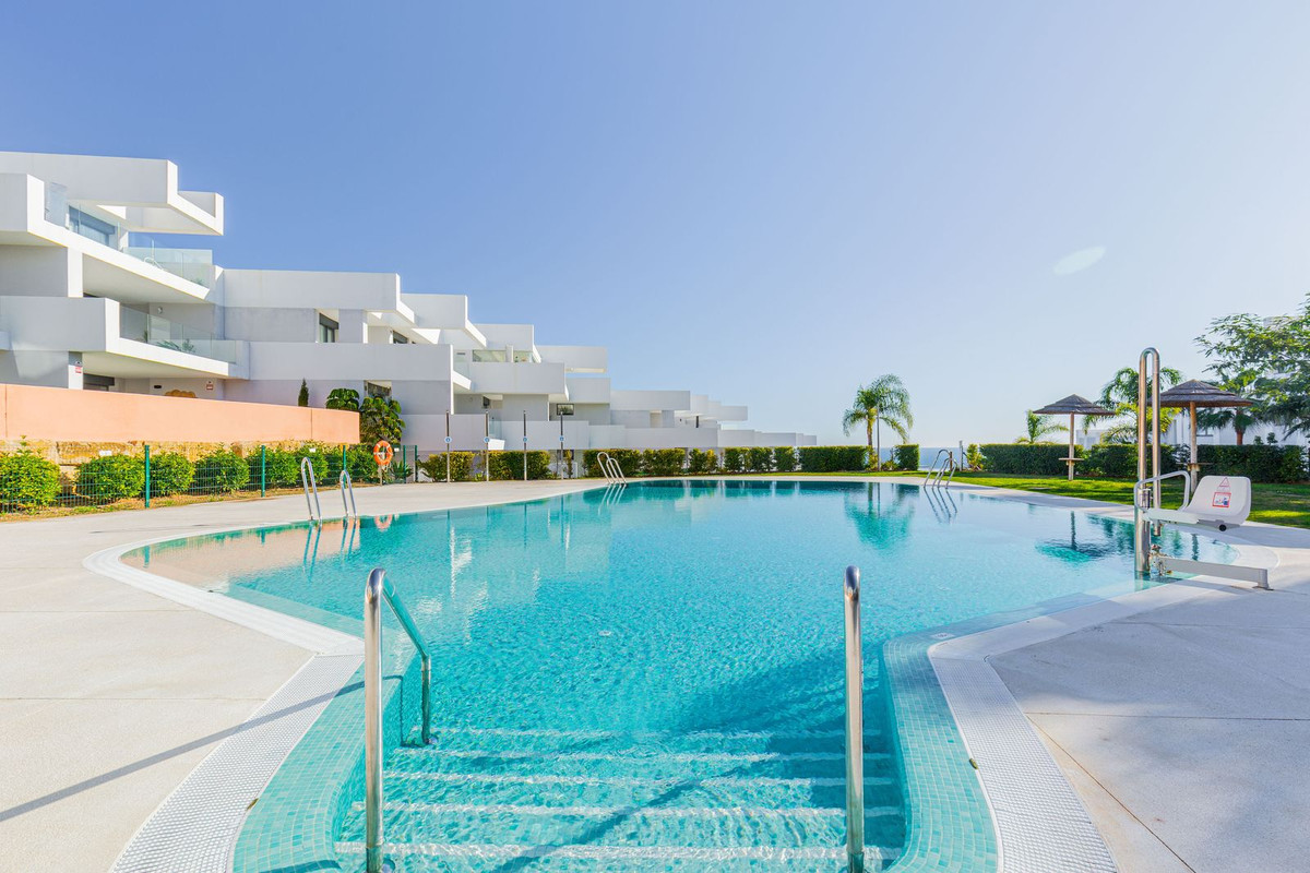 3 Bed Apartment for sale in Manilva Costa Del Sol, Málaga, Spain