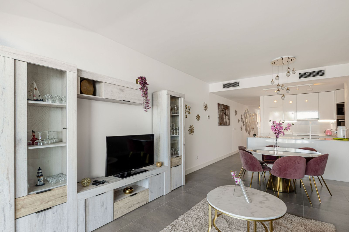 3 Bed Apartment for sale in Manilva Costa Del Sol, Málaga, Spain