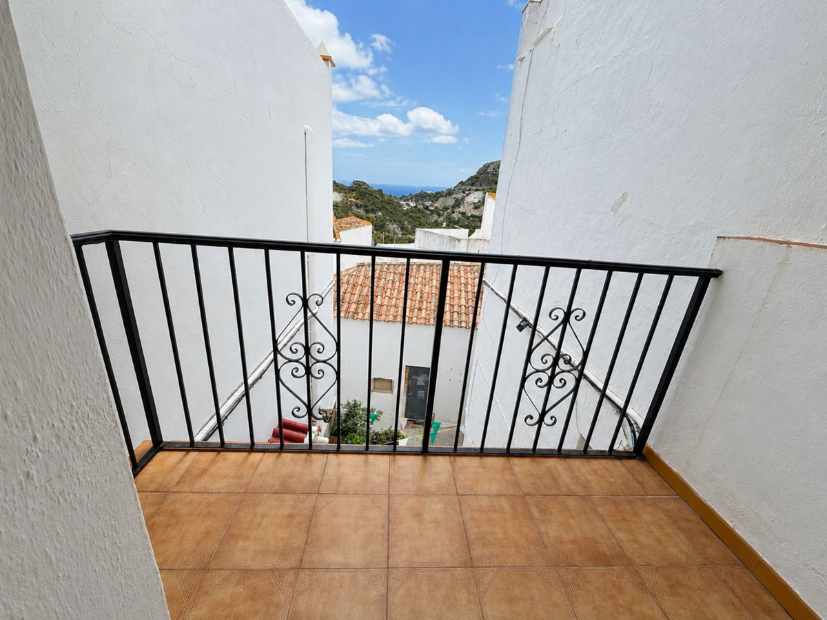 Se vende Villa - Chalet de 3 dormitorios en Costa Del Sol, Málaga, España