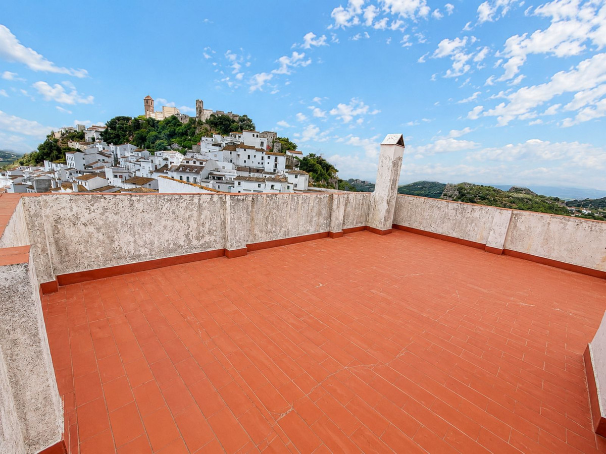 Se vende Villa - Chalet de 3 dormitorios en Costa Del Sol, Málaga, España