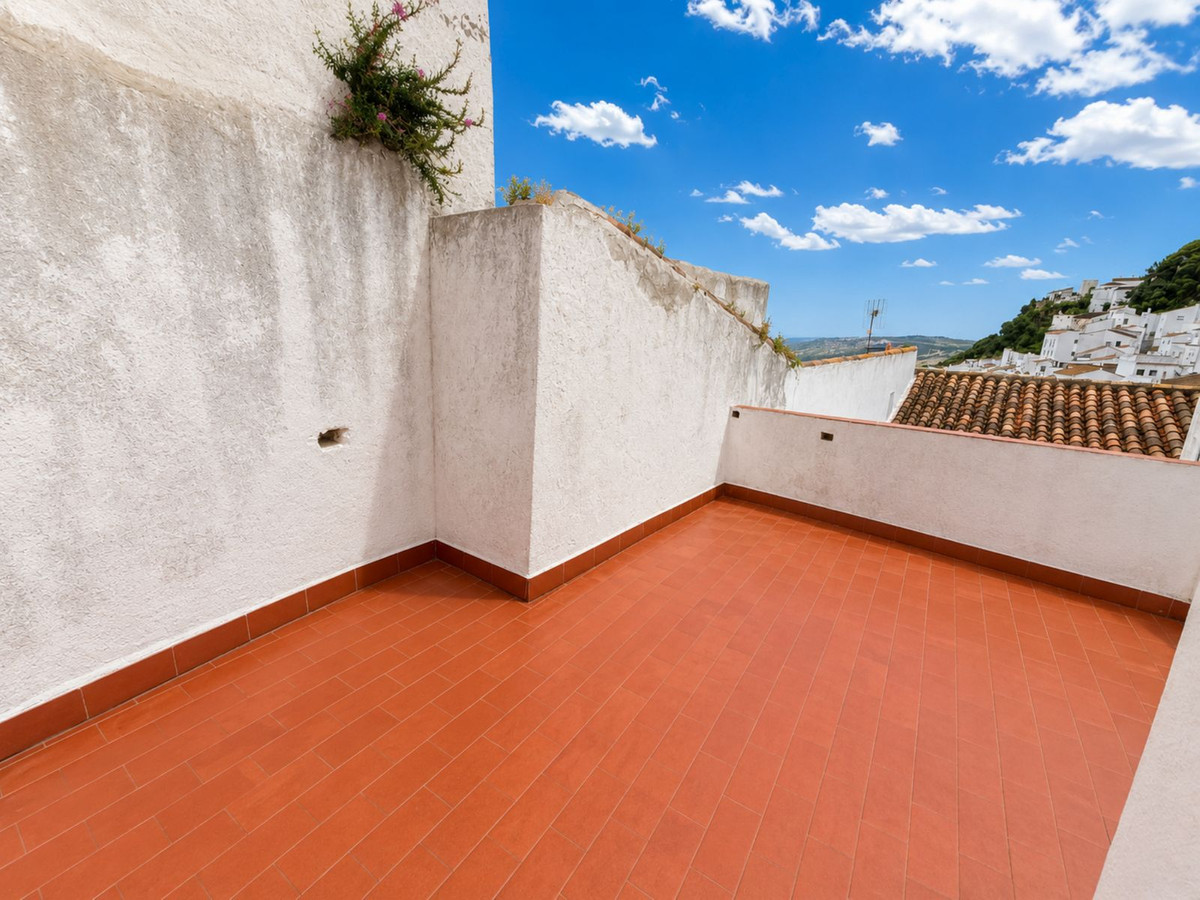 Se vende Villa - Chalet de 3 dormitorios en Costa Del Sol, Málaga, España