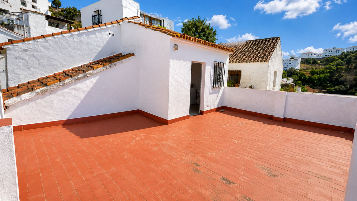 Se vende Villa - Chalet de 3 dormitorios en Costa Del Sol, Málaga, España