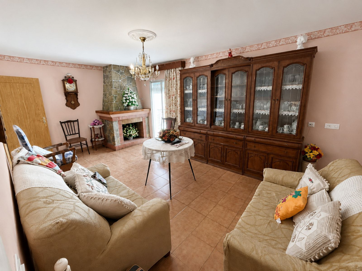 Se vende Villa - Chalet de 3 dormitorios en Costa Del Sol, Málaga, España