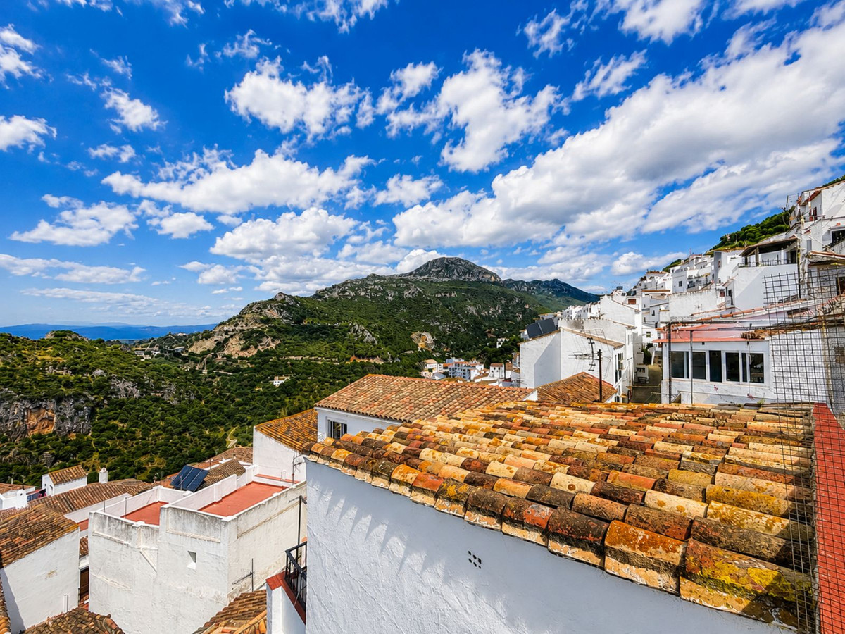 Se vende Villa - Chalet de 3 dormitorios en Costa Del Sol, Málaga, España