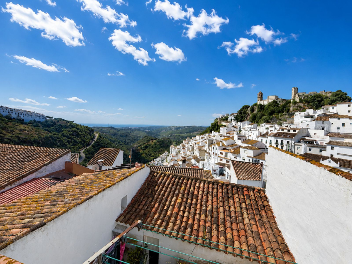 Se vende Villa - Chalet de 3 dormitorios en Costa Del Sol, Málaga, España
