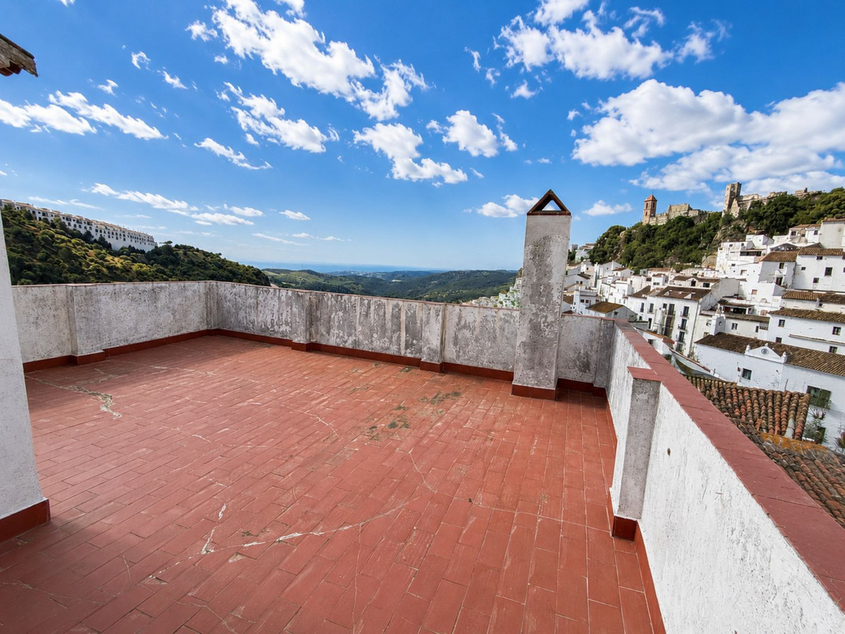 Se vende Villa - Chalet de 3 dormitorios en Costa Del Sol, Málaga, España