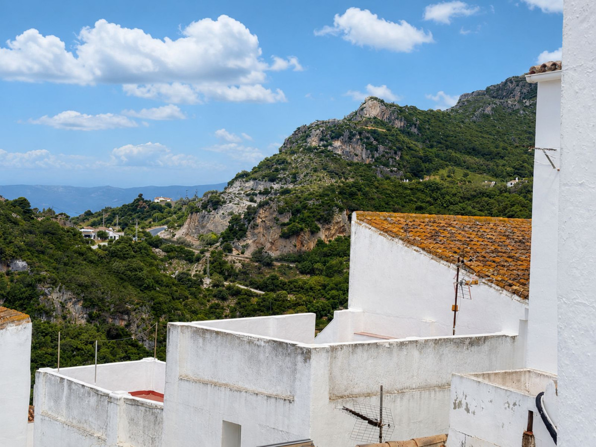 Se vende Villa - Chalet de 3 dormitorios en Costa Del Sol, Málaga, España