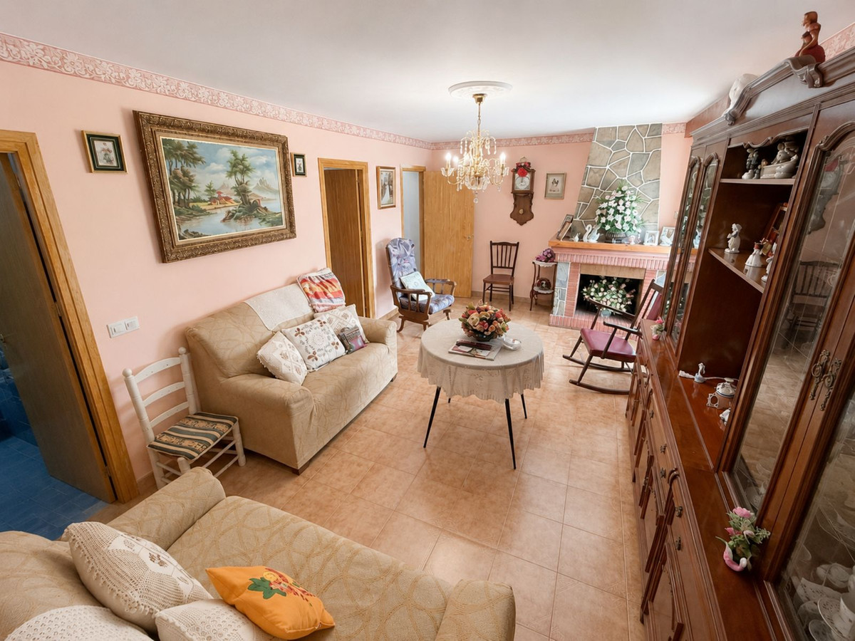 Se vende Villa - Chalet de 3 dormitorios en Costa Del Sol, Málaga, España