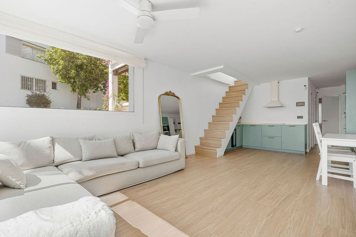 Se vende Ático Dúplex de 2 dormitorios en Costa Del Sol, Málaga, España