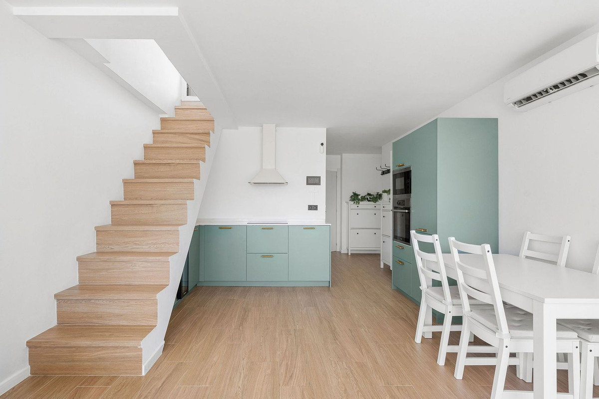 Se vende Ático Dúplex de 2 dormitorios en Costa Del Sol, Málaga, España
