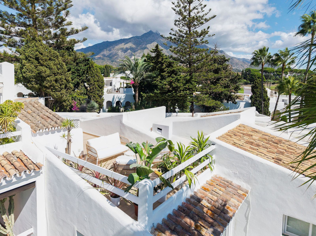 Se vende Ático Dúplex de 2 dormitorios en Costa Del Sol, Málaga, España