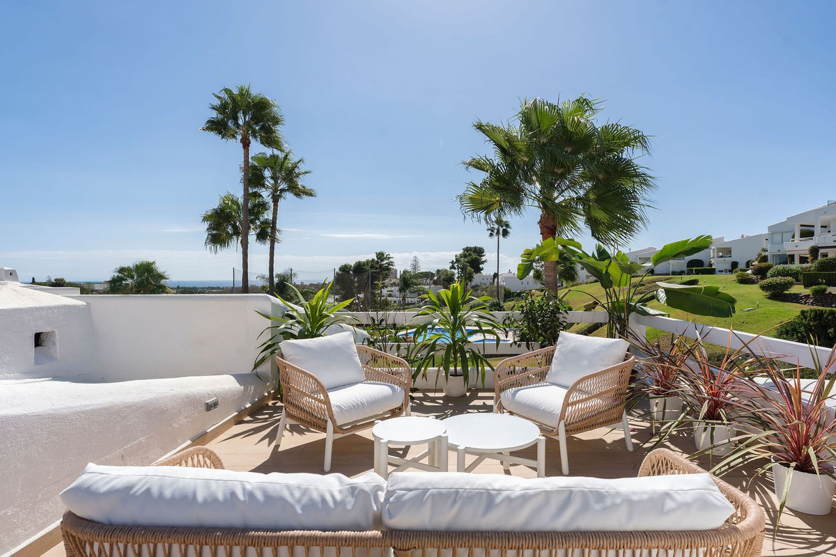 Se vende Ático Dúplex de 2 dormitorios en Costa Del Sol, Málaga, España