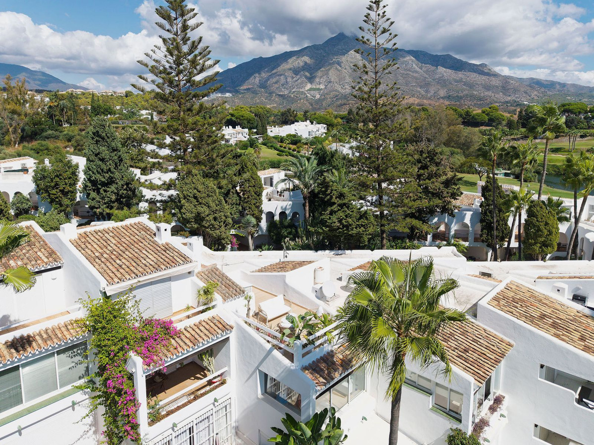 Se vende Ático Dúplex de 2 dormitorios en Costa Del Sol, Málaga, España