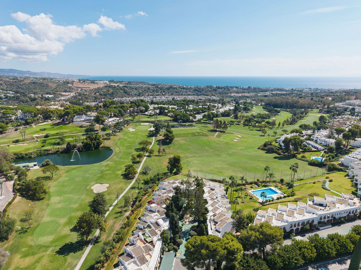 Se vende Ático Dúplex de 2 dormitorios en Costa Del Sol, Málaga, España