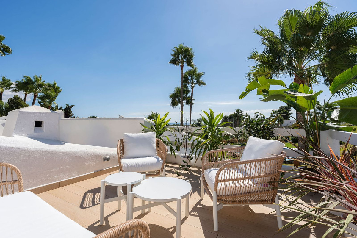 Se vende Ático Dúplex de 2 dormitorios en Costa Del Sol, Málaga, España