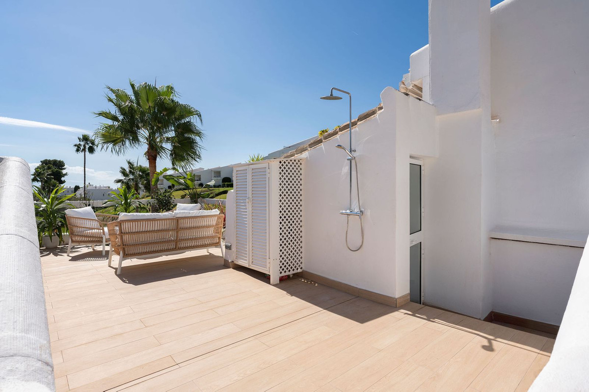 Se vende Ático Dúplex de 2 dormitorios en Costa Del Sol, Málaga, España