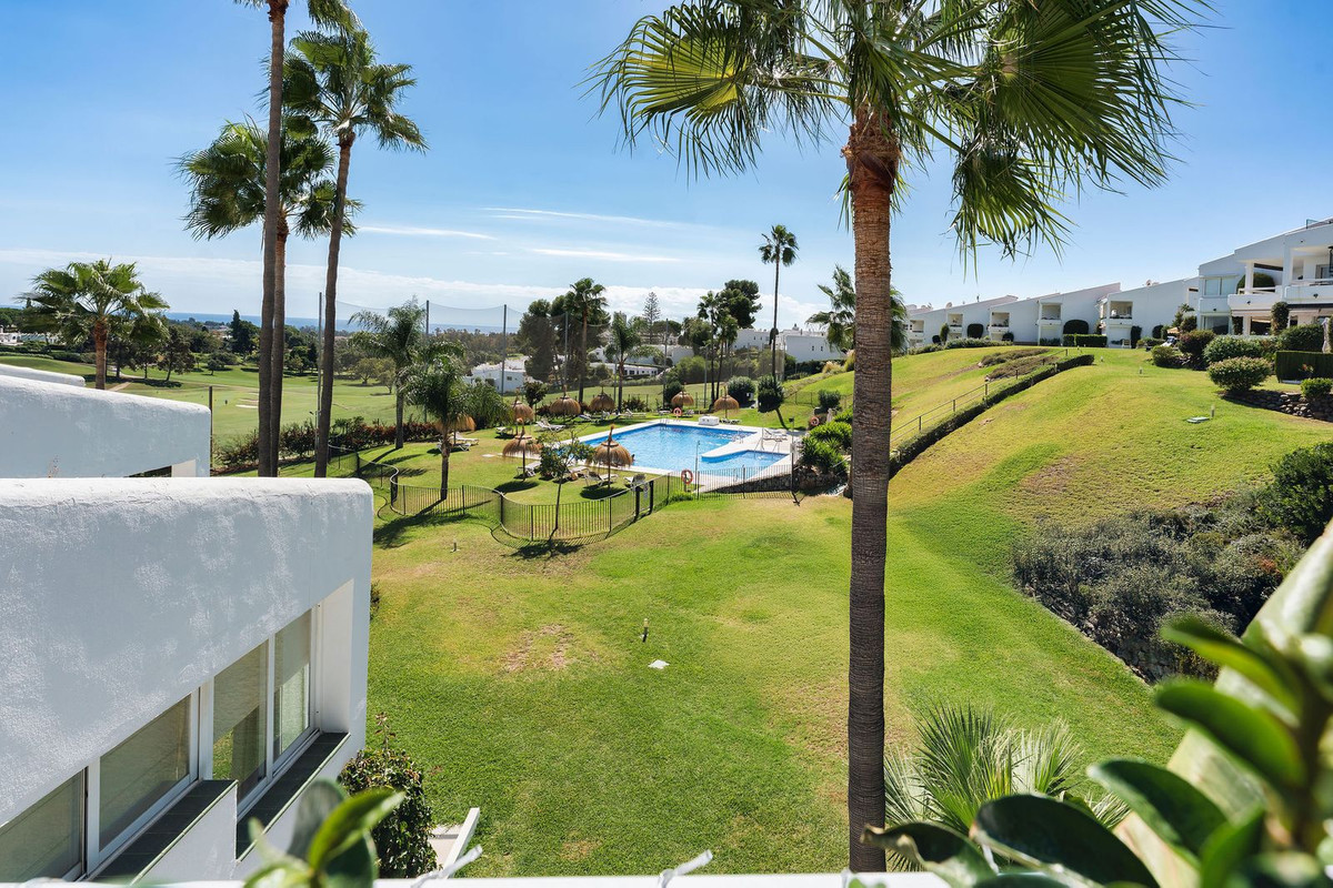 Se vende Ático Dúplex de 2 dormitorios en Costa Del Sol, Málaga, España