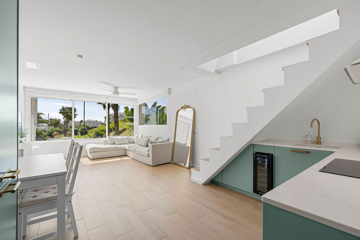 Se vende Ático Dúplex de 2 dormitorios en Costa Del Sol, Málaga, España