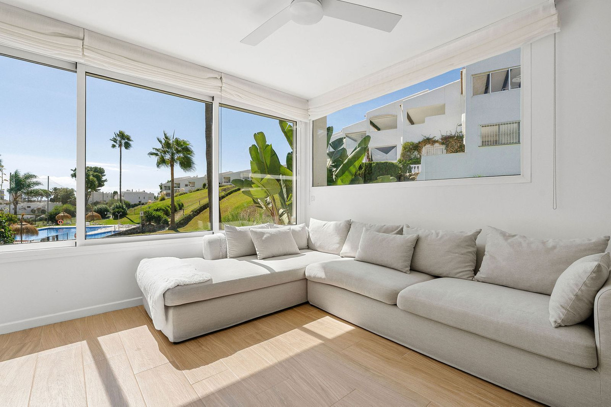 Se vende Ático Dúplex de 2 dormitorios en Costa Del Sol, Málaga, España