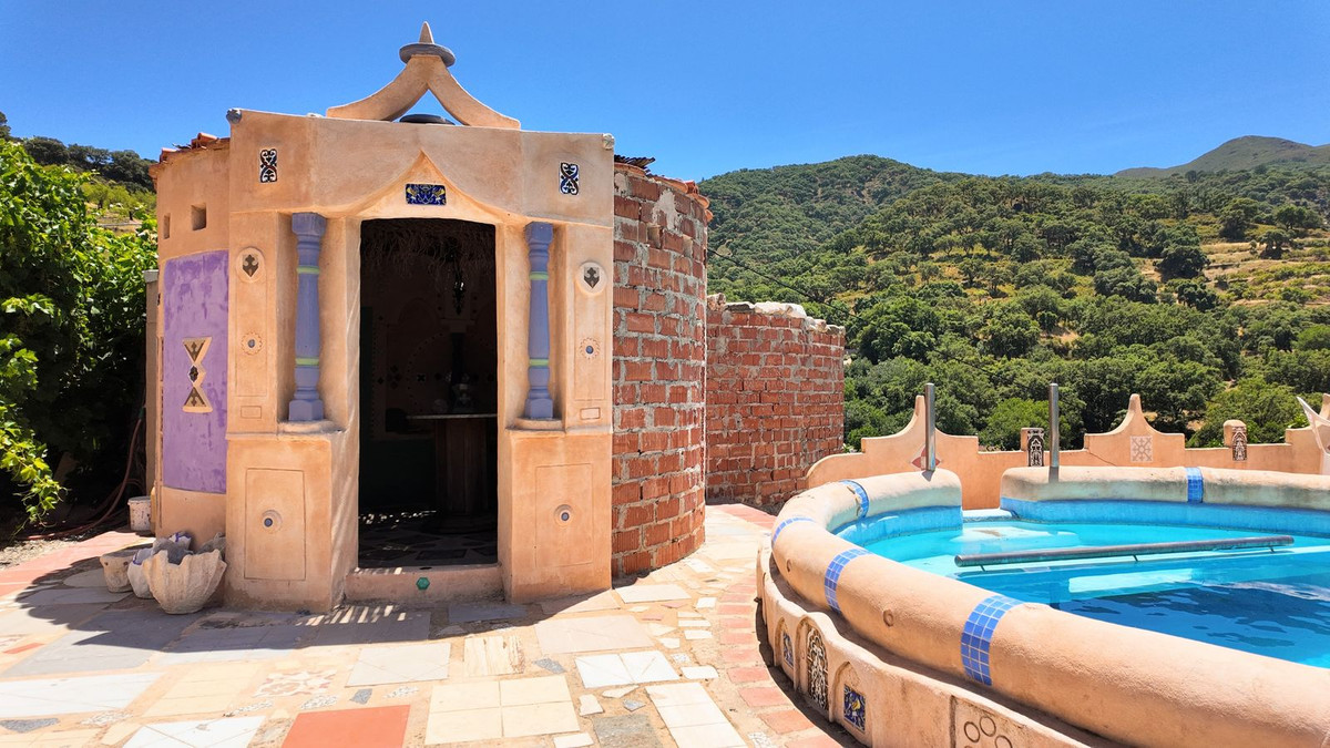 Se vende Bungalow de 2 dormitorios en Costa Del Sol, Málaga, España