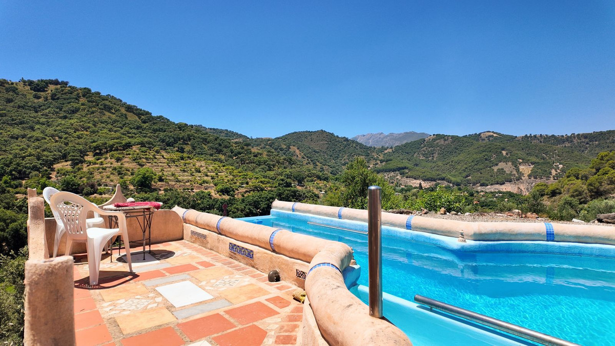 Se vende Bungalow de 2 dormitorios en Costa Del Sol, Málaga, España