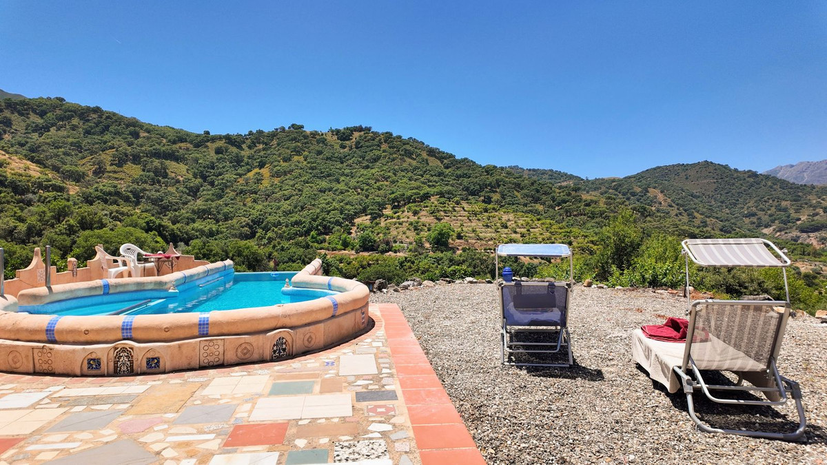 Se vende Bungalow de 2 dormitorios en Costa Del Sol, Málaga, España