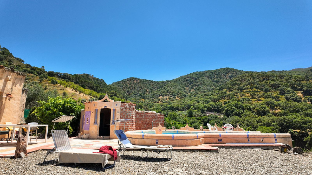 Se vende Bungalow de 2 dormitorios en Costa Del Sol, Málaga, España
