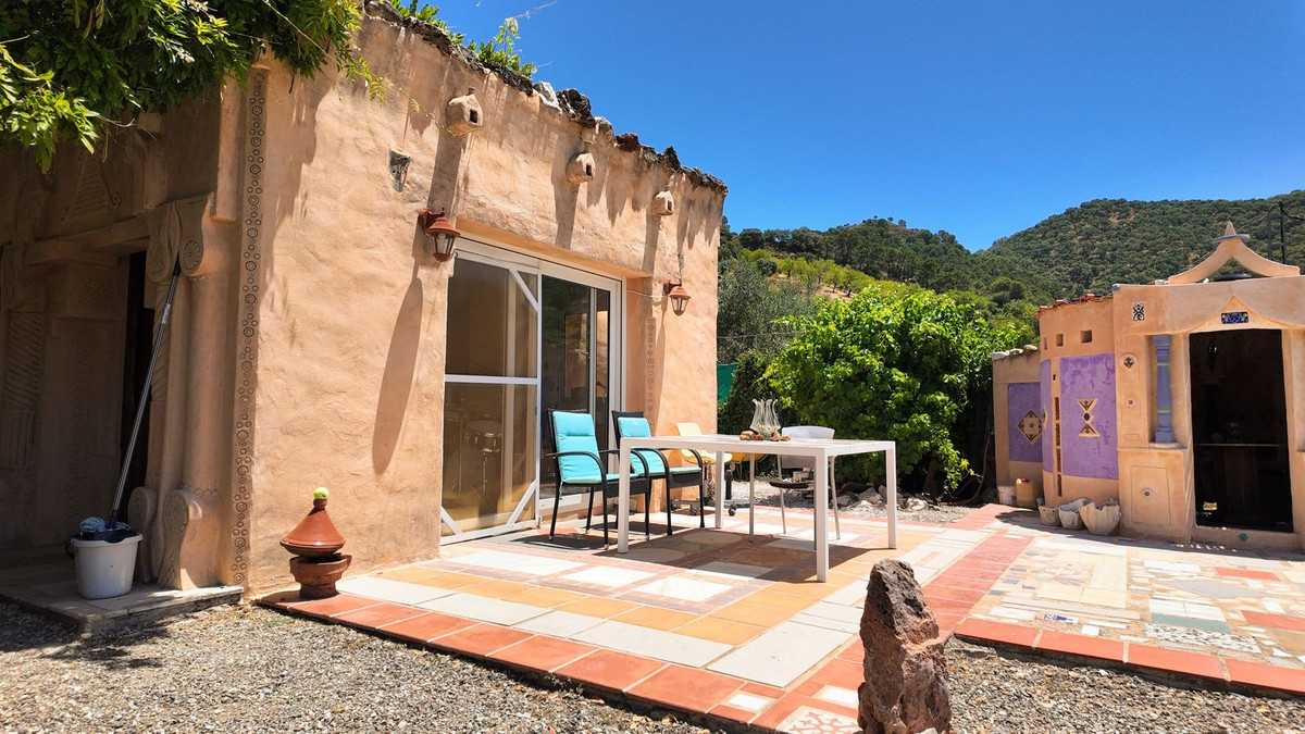 Se vende Bungalow de 2 dormitorios en Costa Del Sol, Málaga, España