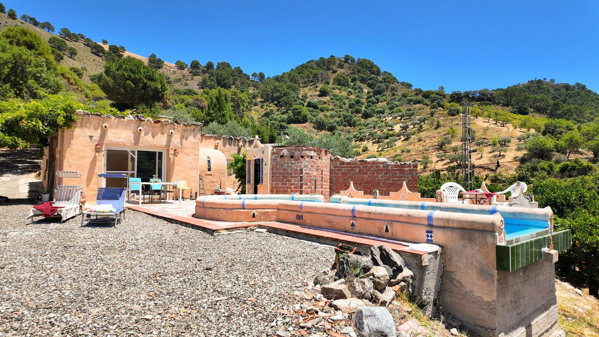 Se vende Bungalow de 2 dormitorios en Costa Del Sol, Málaga, España
